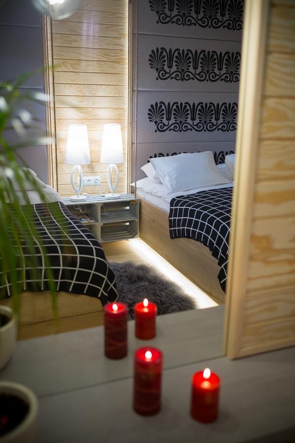 Apart-Center Rezydencja Zakopianska Spa Zakopane Esterno foto