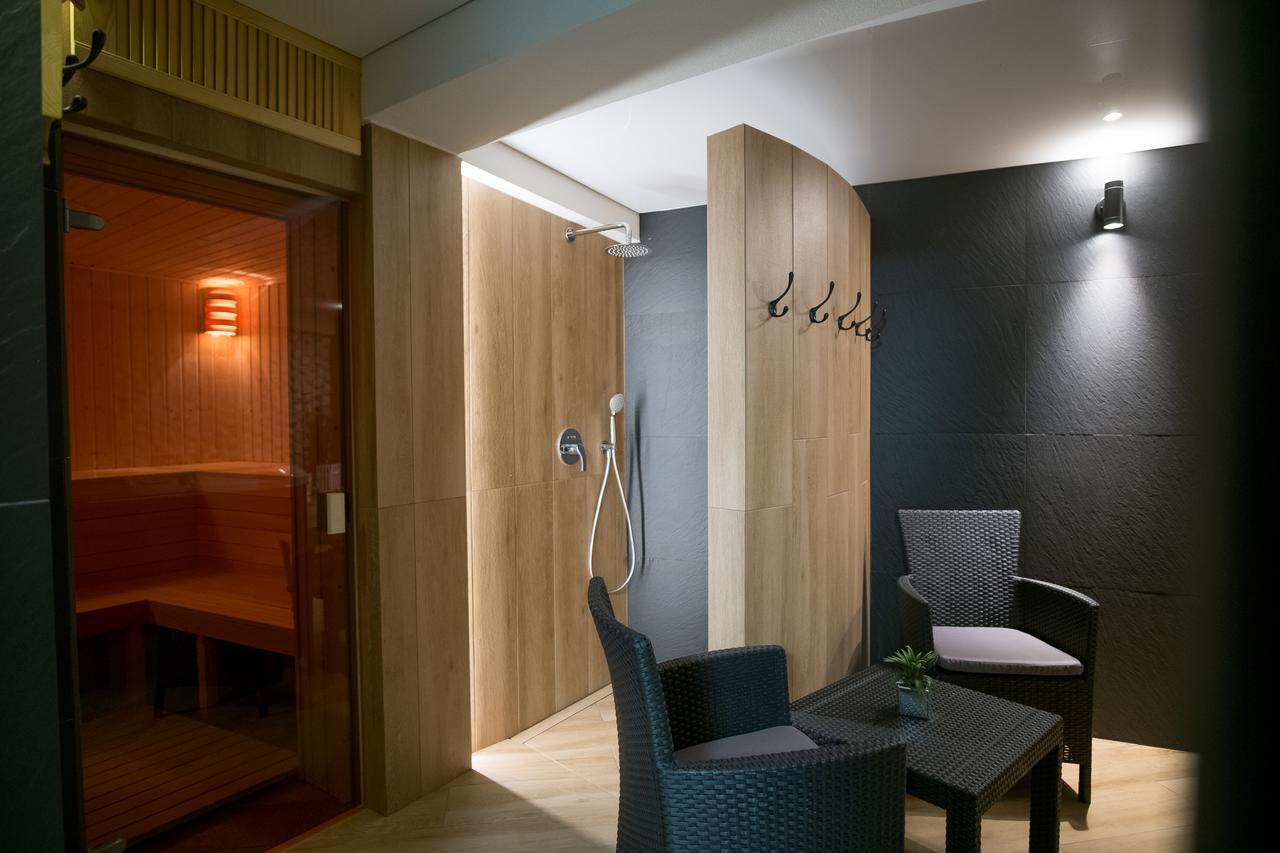 Apart-Center Rezydencja Zakopianska Spa Zakopane Esterno foto