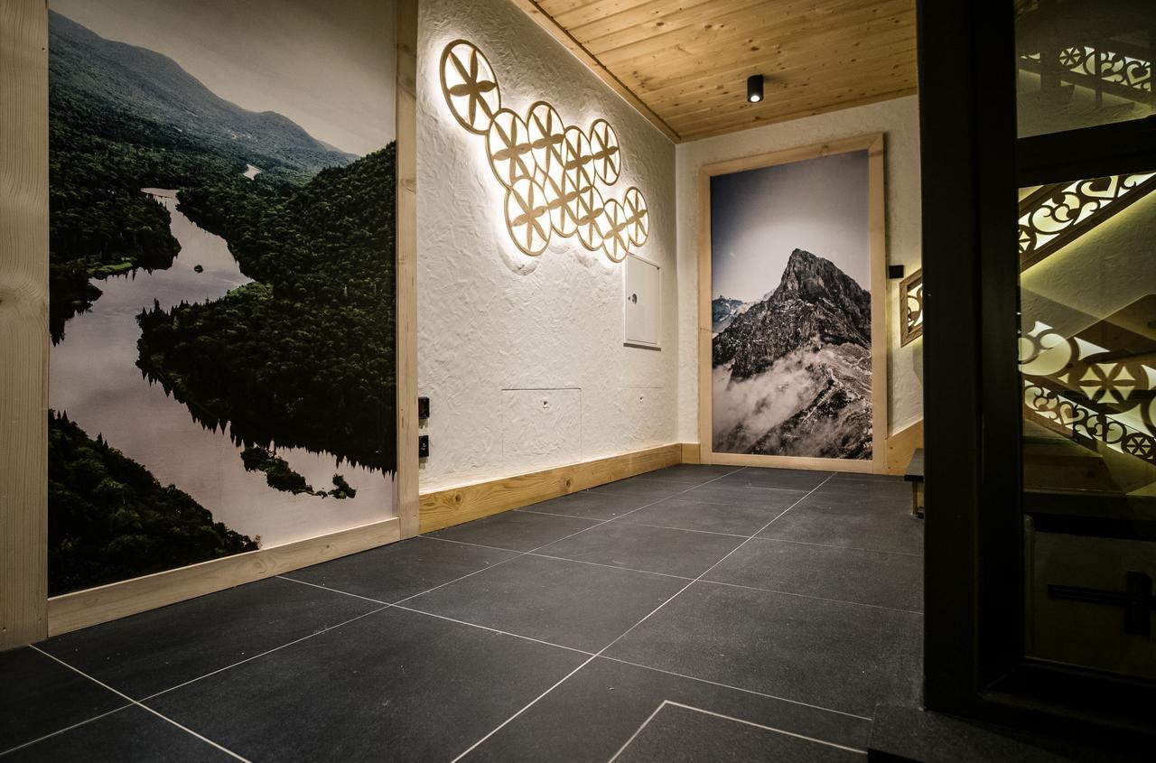 Apart-Center Rezydencja Zakopianska Spa Zakopane Esterno foto